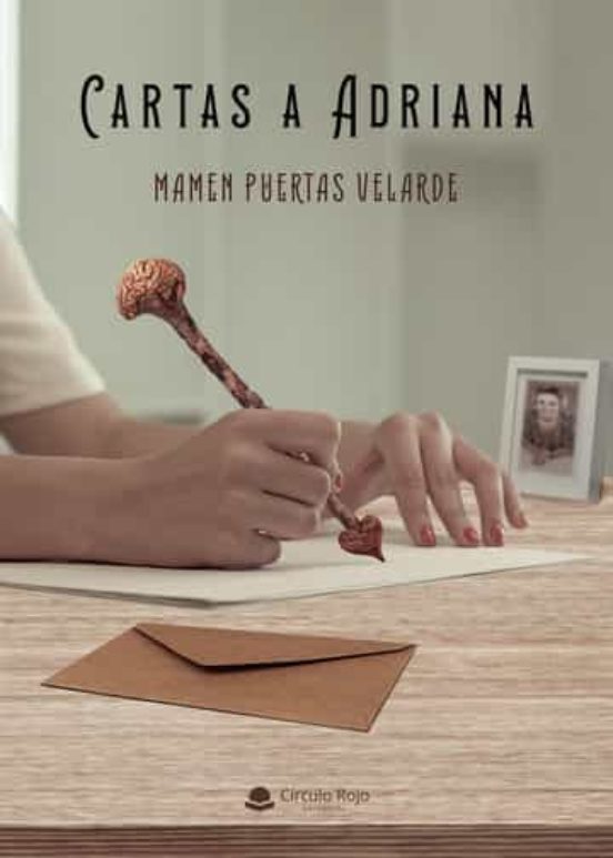 Cartas a Adriana