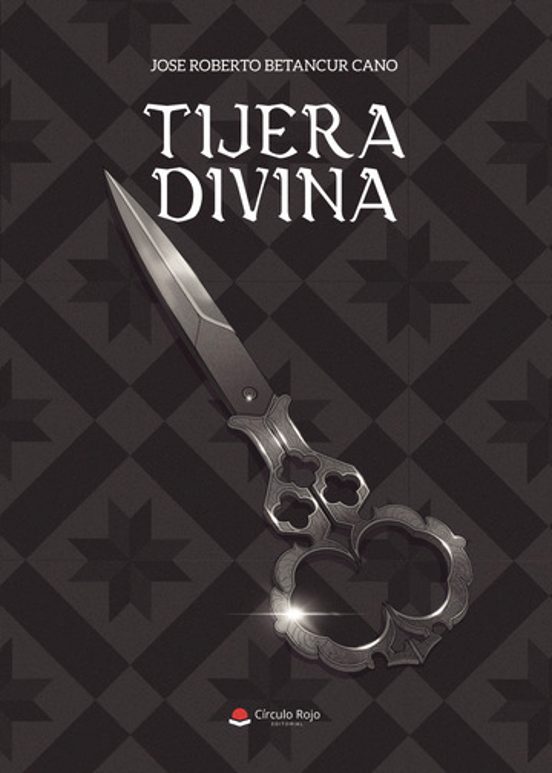 Tijera Divina