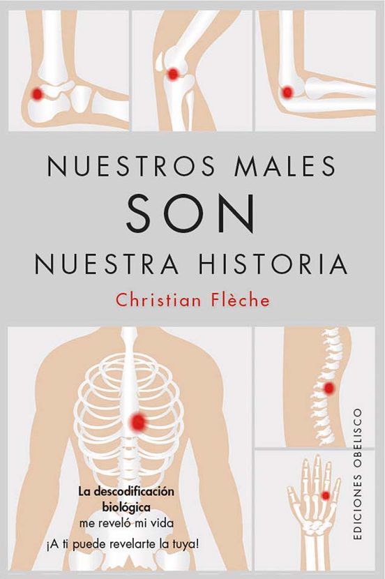 Nuestros Males Son Nuestra Historia