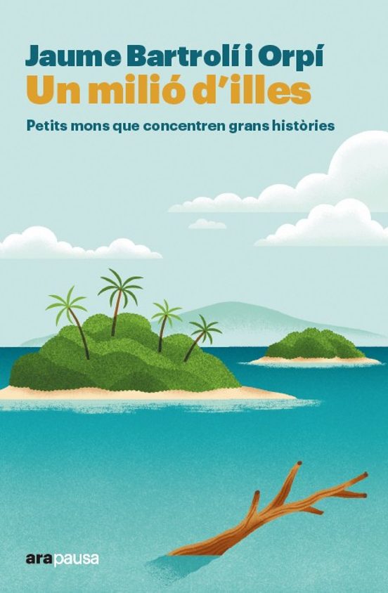 Un Milió D Illes