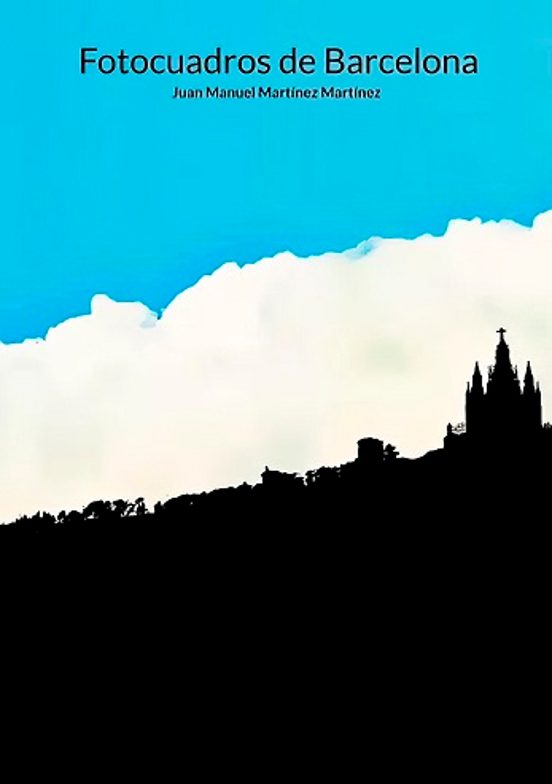 Fotocuadros De Barcelona