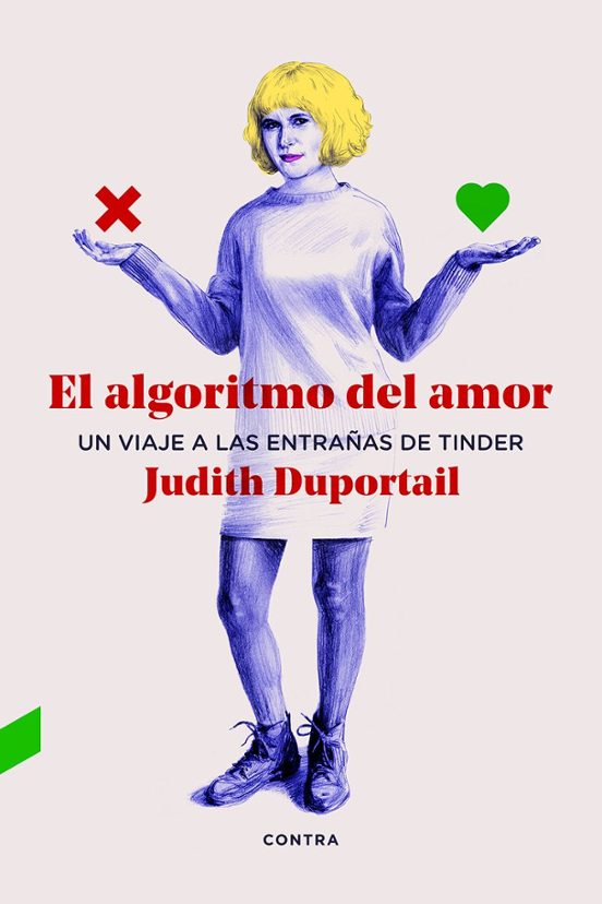 El Algoritmo Del Amor