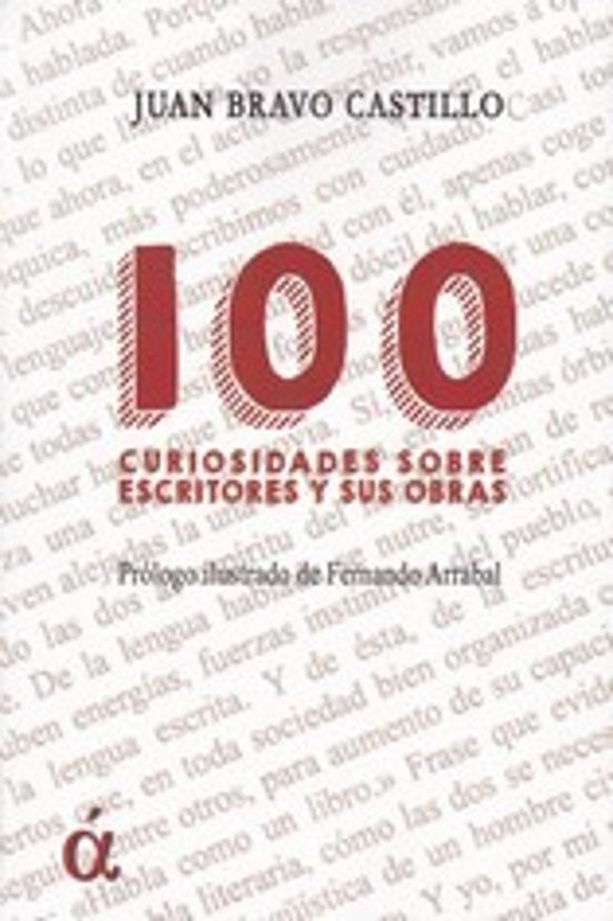 100 Curiosidades Sobre Escritores Y Sus Obras