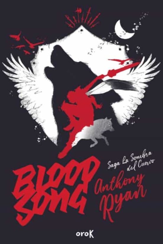 Blood Song