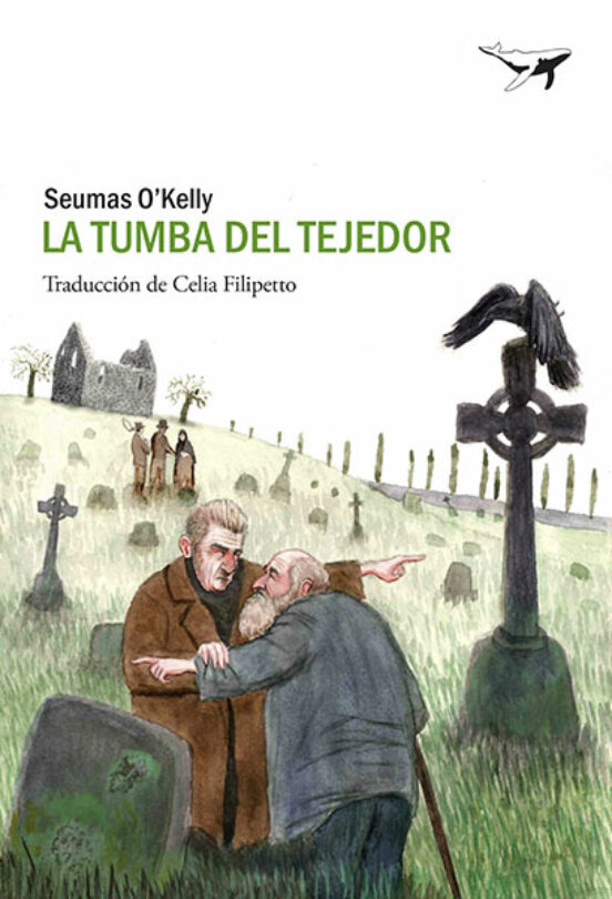 La Tumba Del Tejedor