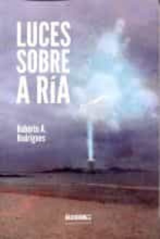 Luces Sobre A Ría
