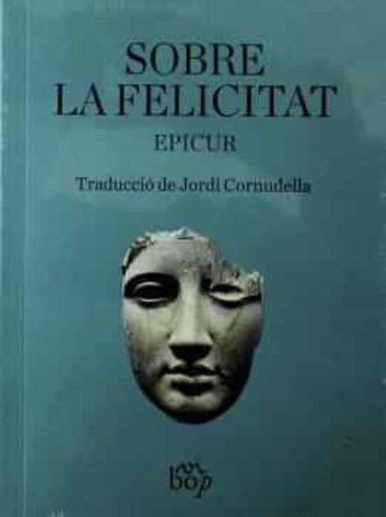Sobre La Felicitat