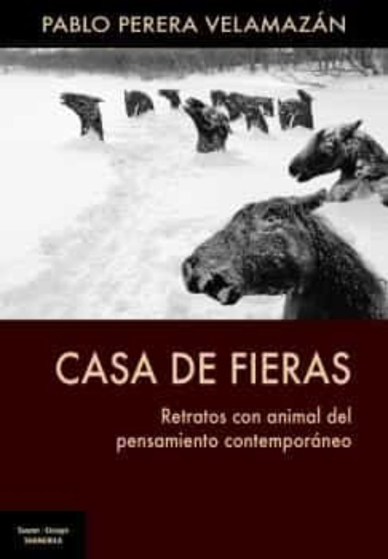 Casa De Fieras