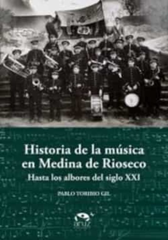 Historia De La Música En Medina De Rioseco