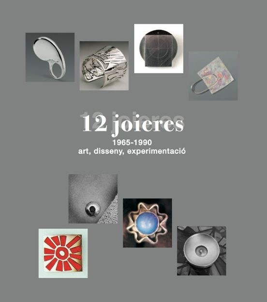 12 Joieres 1965-1990