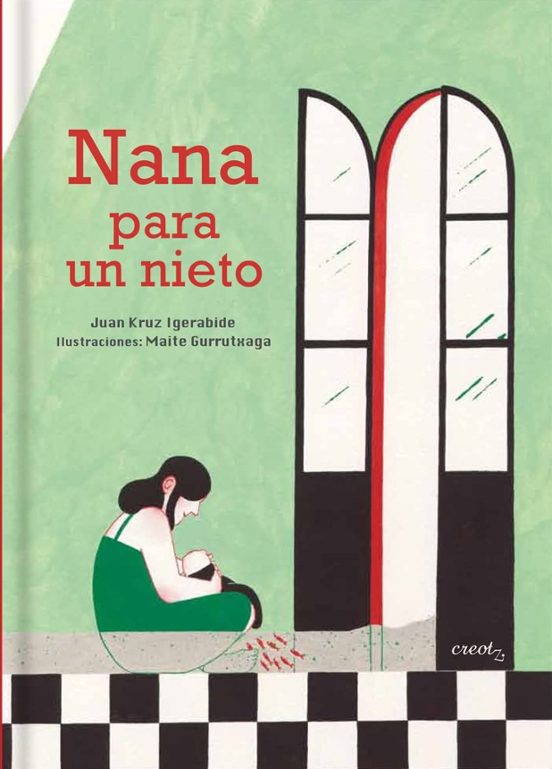 Nana Para Un Nieto