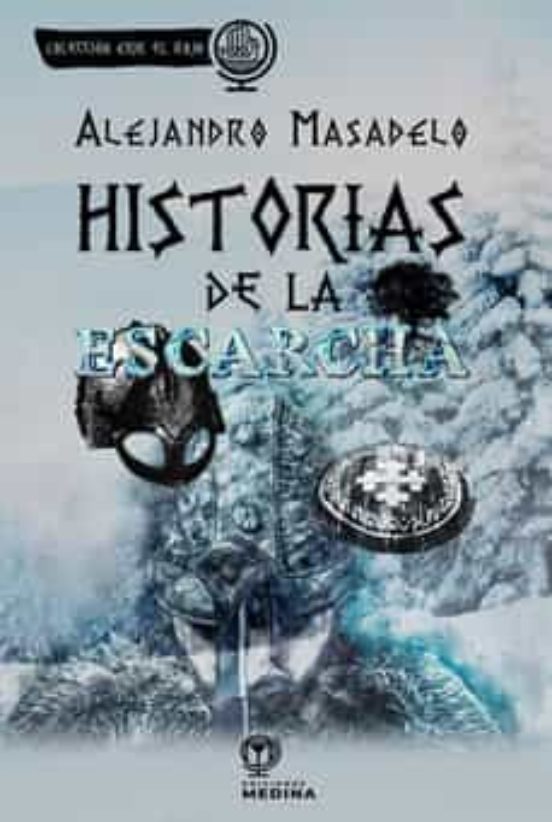 Historias De La Escarcha