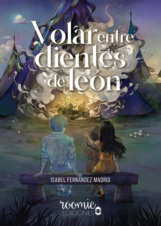 Volar Entre Dientes De León