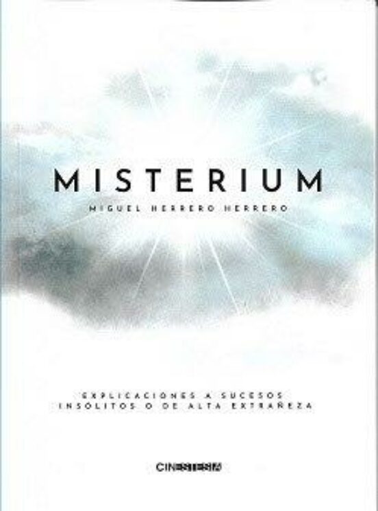 Misterium
