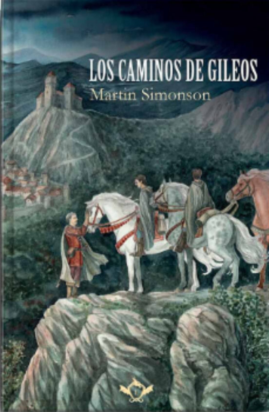 Los Caminos De Gileos
