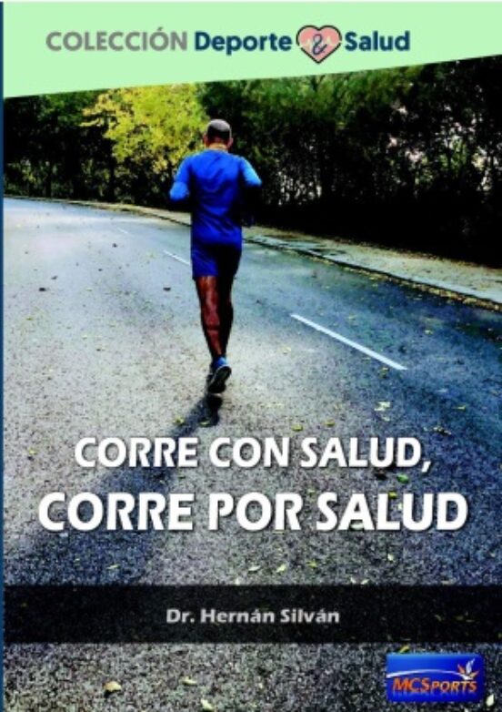 Corre Con Salud Corre Por Salud