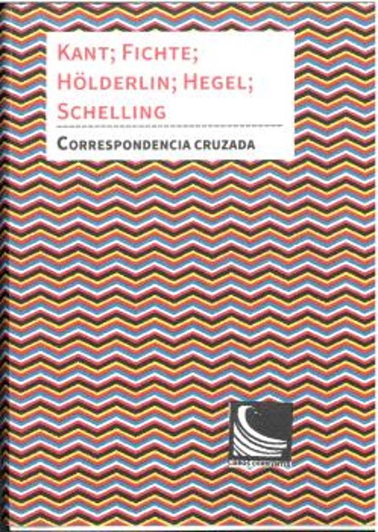 Correspondencia cruzada