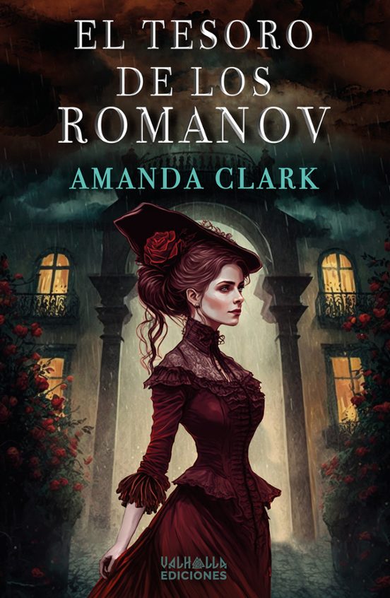 El Tesoro De Los Romanov
