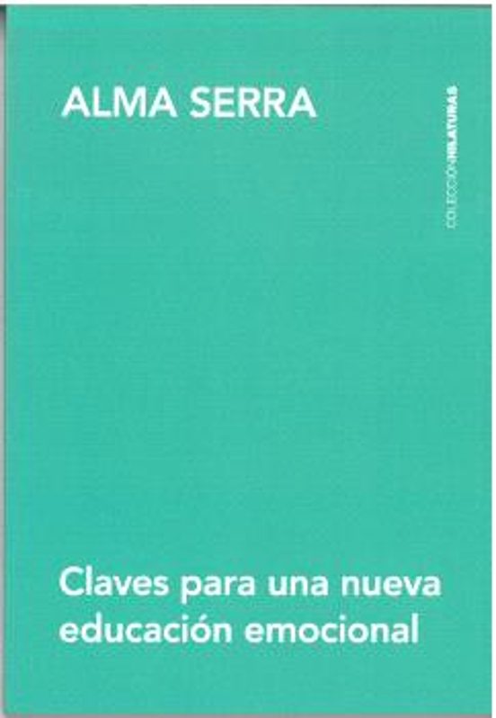 Claves Para Una Nueva Educación Emocional