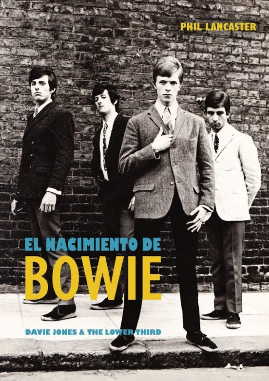 El Nacimiento De Bowie