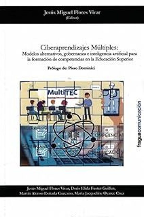Ciberaprendizajes Múltiples