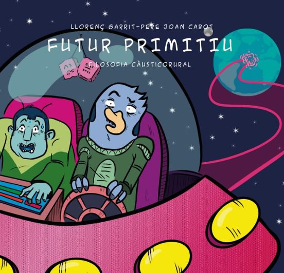 Futur Primitiu