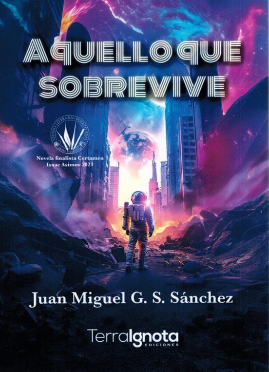 Aquello Que Sobrevive
