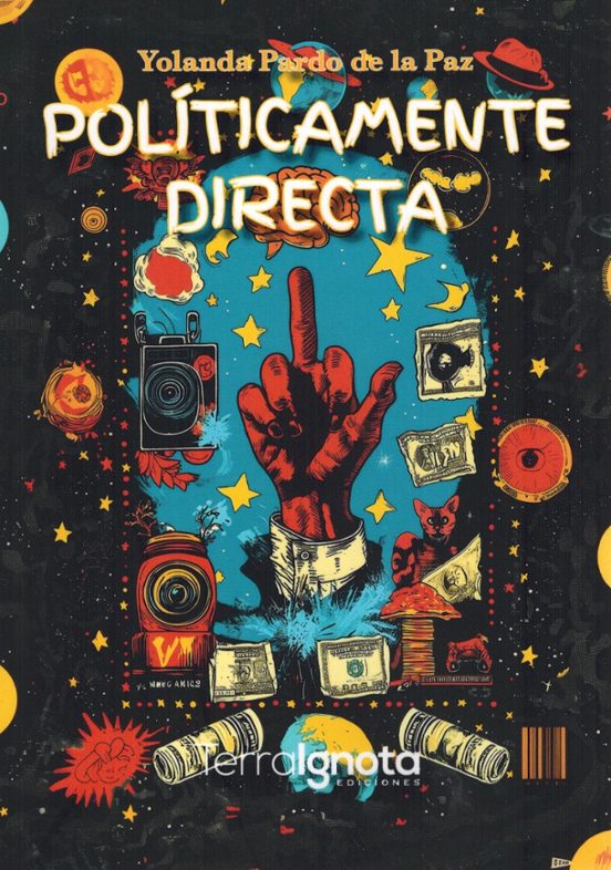 Políticamente Directa