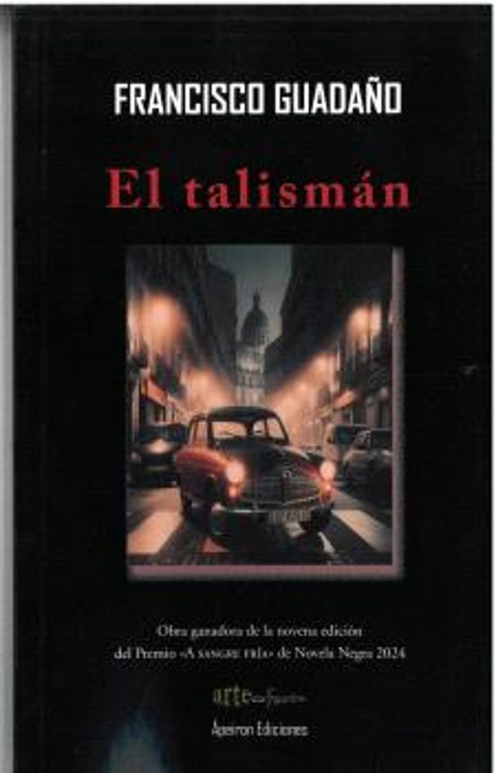 El Talismán