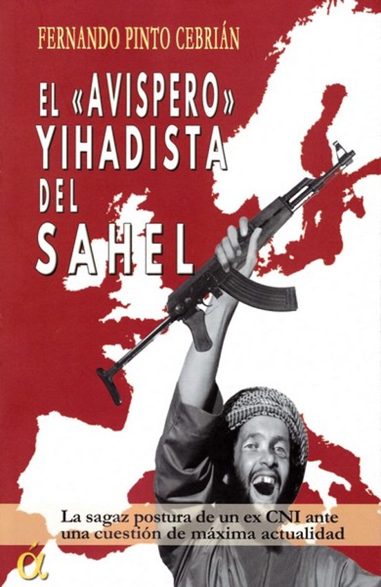 El Avispero Yihadista Del Saehl