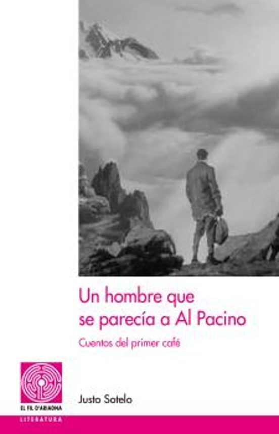 Un Hombre Que Se Parecía A Al Pacino