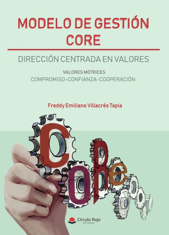 Modelo de gestión CORE: Dirección centrada en valores
