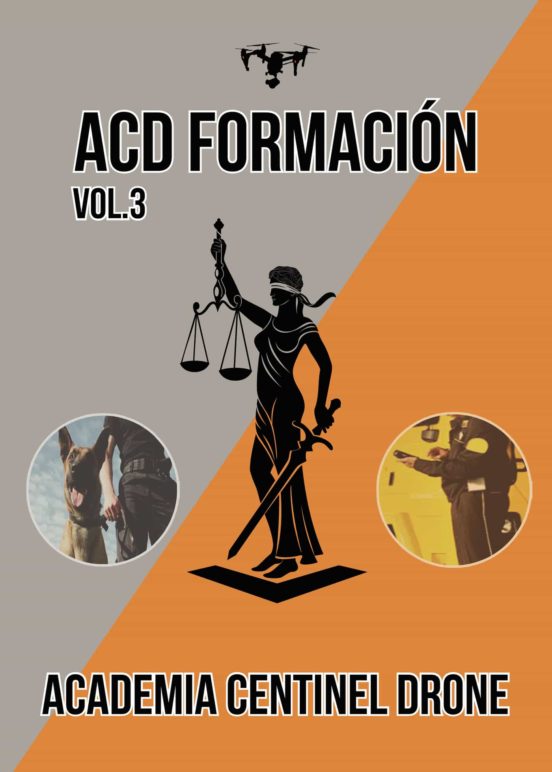 ACD Formación vol. 3