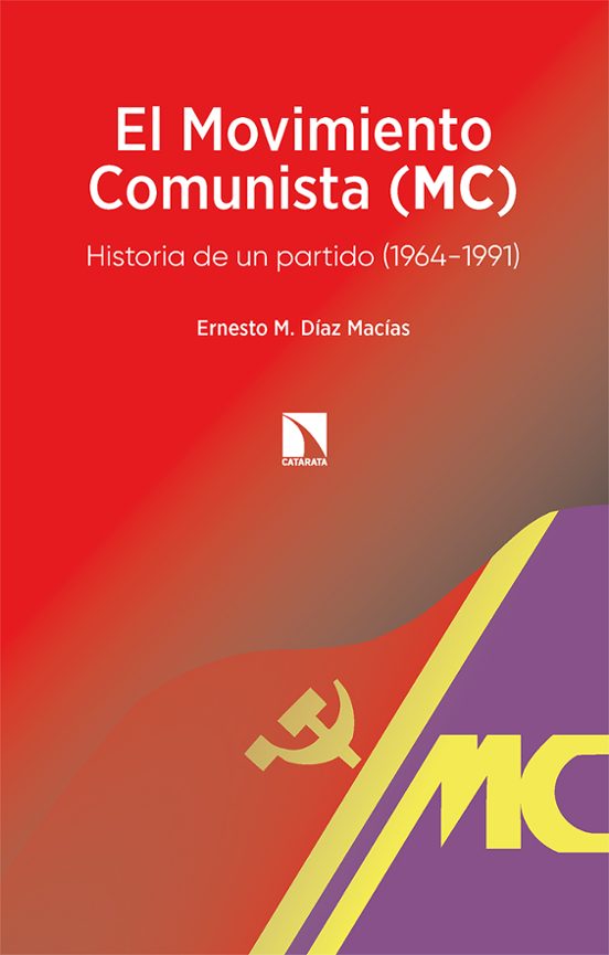 El Movimiento Comunista