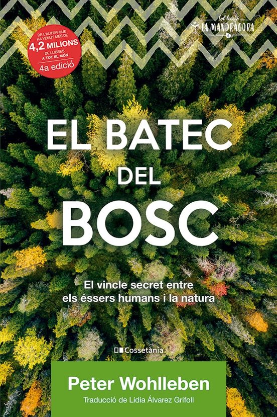 El Batec Del Bosc