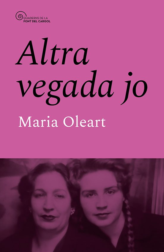 Altra Vegada Jo