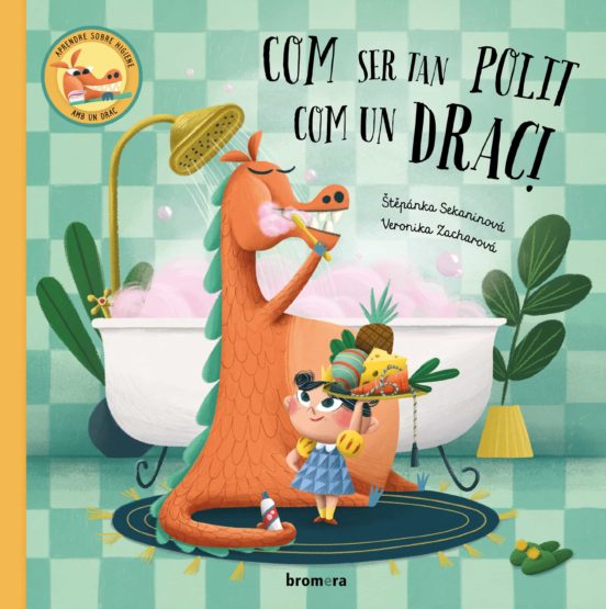 Com Ser Tan Polit Com Un Drac!