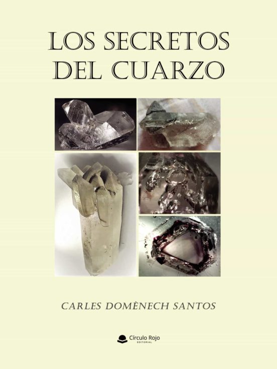 Los Secretos Del Cuarzo