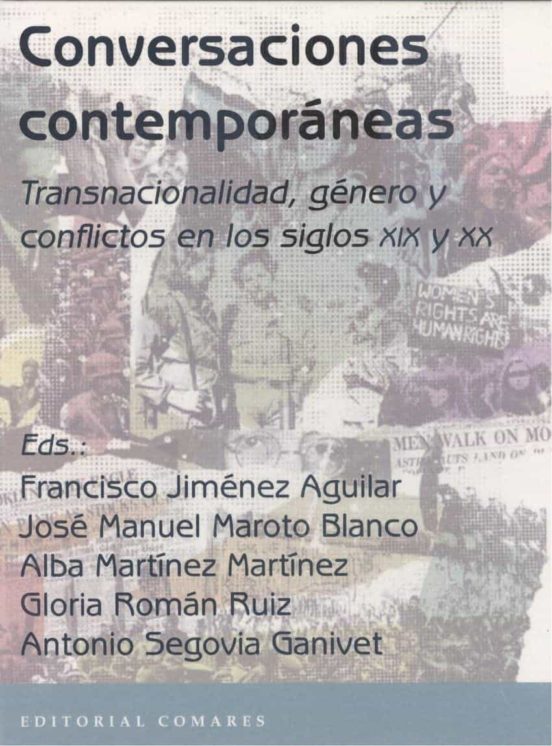 Conversaciones Contemporáneas