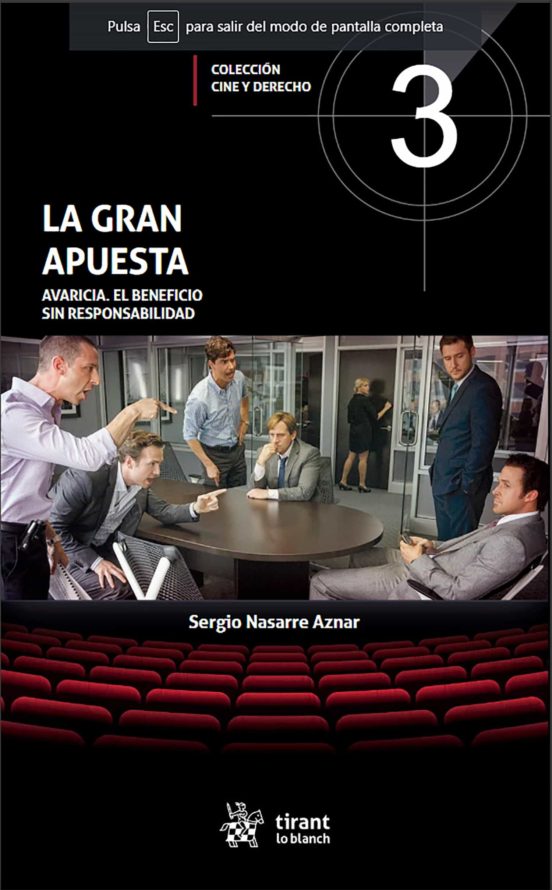 La Gran Apuesta