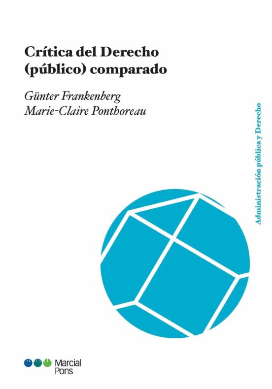 Crítica Del Derecho Comparado