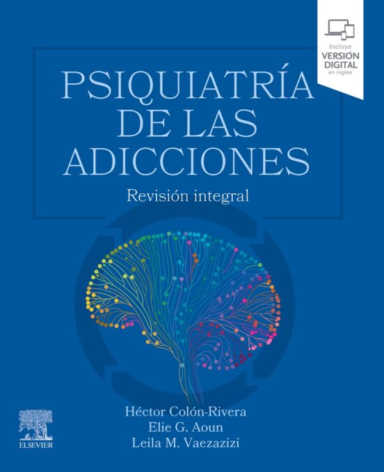 Psiquiatría De Las Adicciones