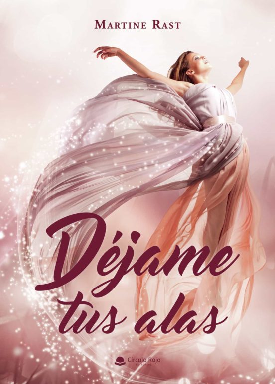 Déjame Tus Alas