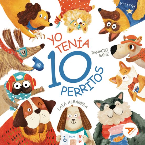 Yo Tenía Diez Perritos
