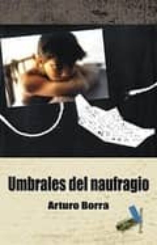 Umbrales Del Naufragio
