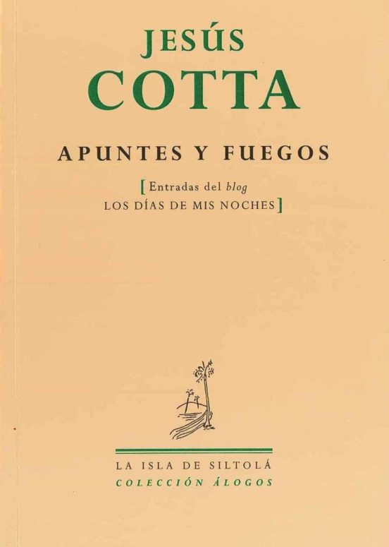 Apuntes Y Fuegos
