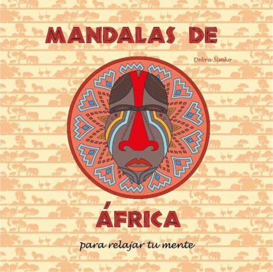Pack 3 Titulos Mandalas