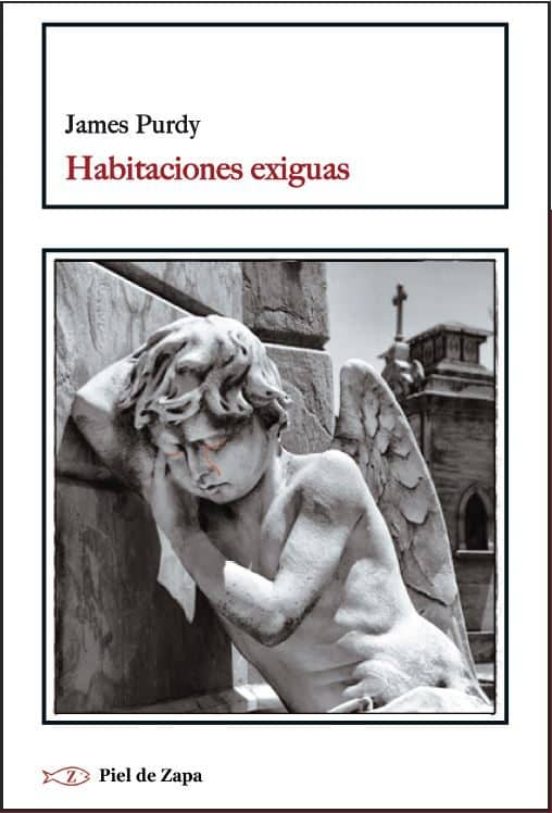 Habitaciones Exiguas