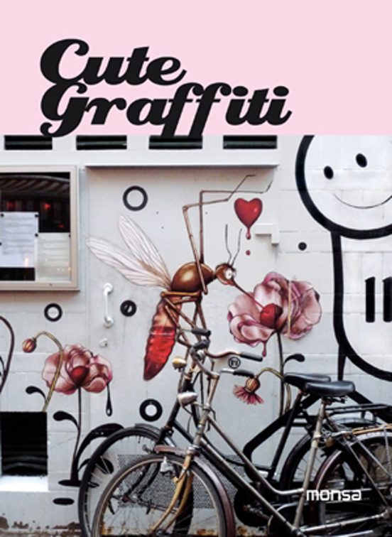 Cute Graffiti