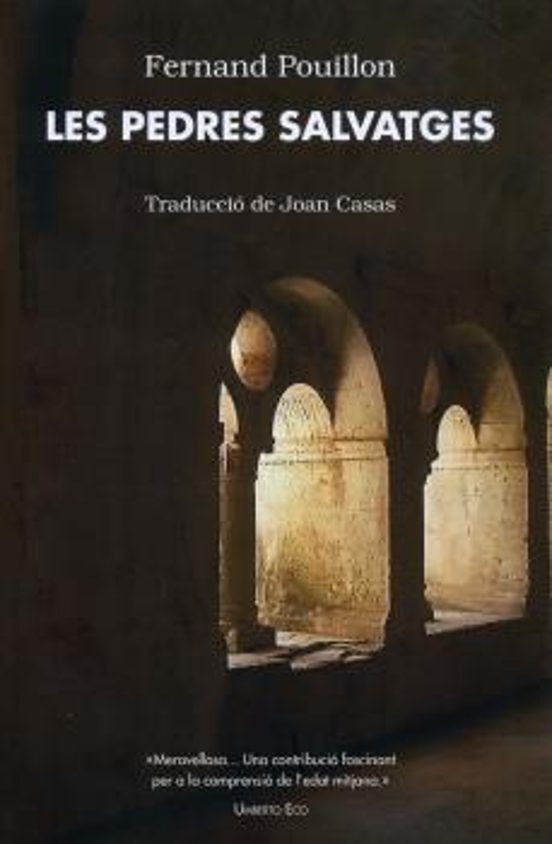 Les Pedres Salvatges